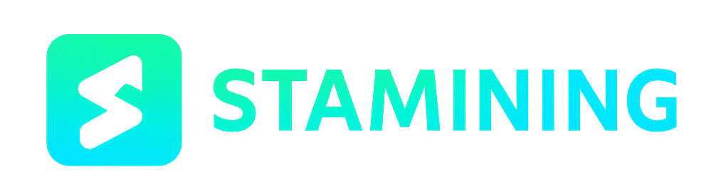 STAMINING